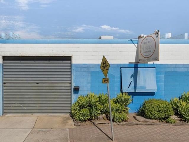 Warehouse for rent in Horseshoe Creek, South Australia