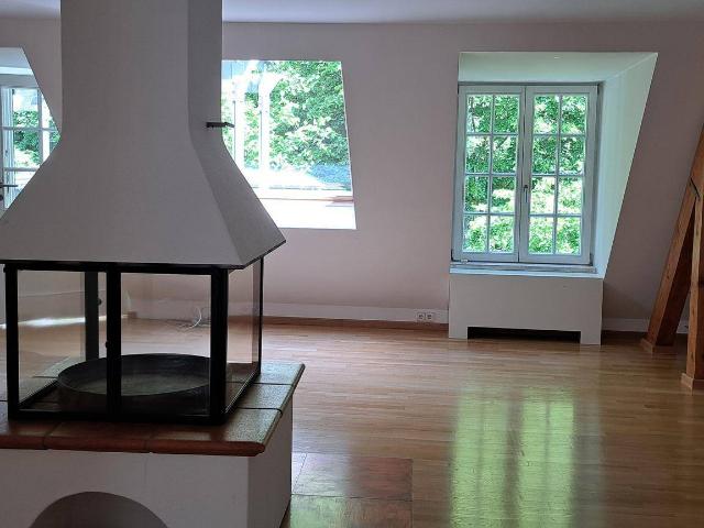 Apartment mieten in Salzburg