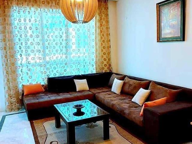 Appartement location à Ariana Ville