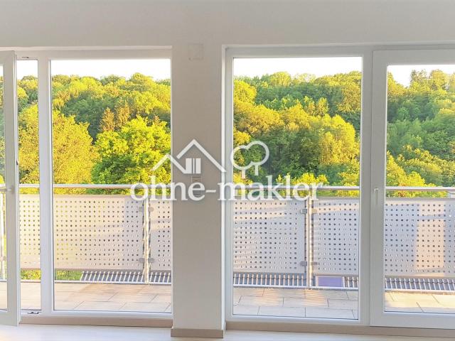 Apartment mieten in Bettringen, Schwäbisch Gmünd