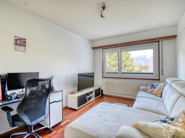 Apartment kaufen in Sierre