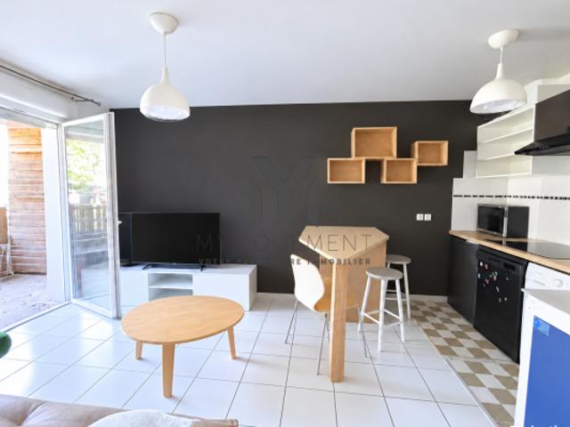 Appartement vente à Mérignac, Gironde