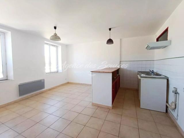 Appartement vente à Brignoles, Bras