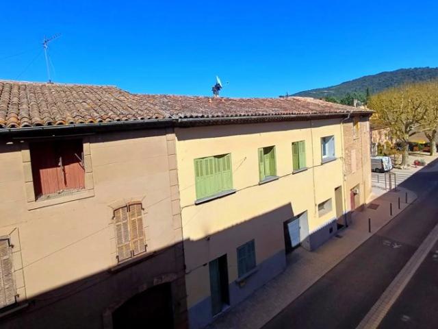 Appartement vente à Brignoles, Bras