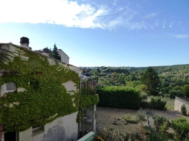 Appartement vente à Brignoles, Varages