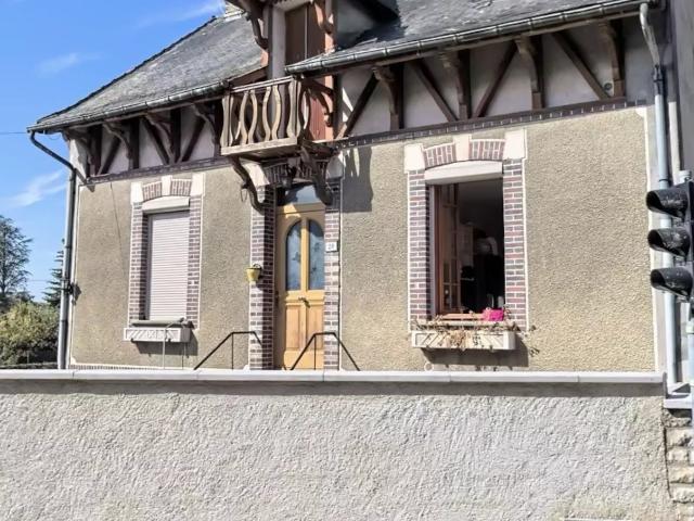 Maison vente à Auxerre, Brienon-sur-armançon