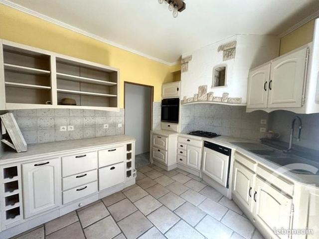 Maison vente à Montargis