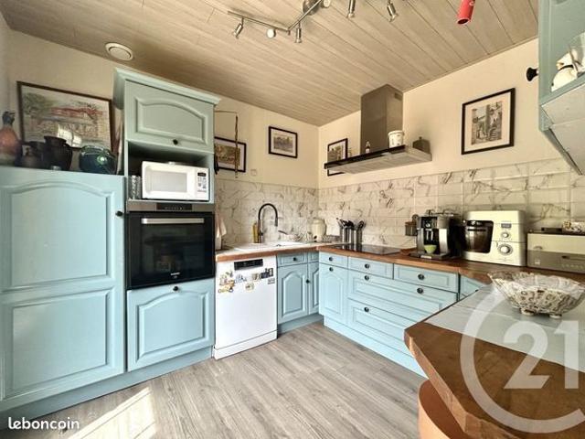Maison vente à Montargis, La Selle-sur-le-bied