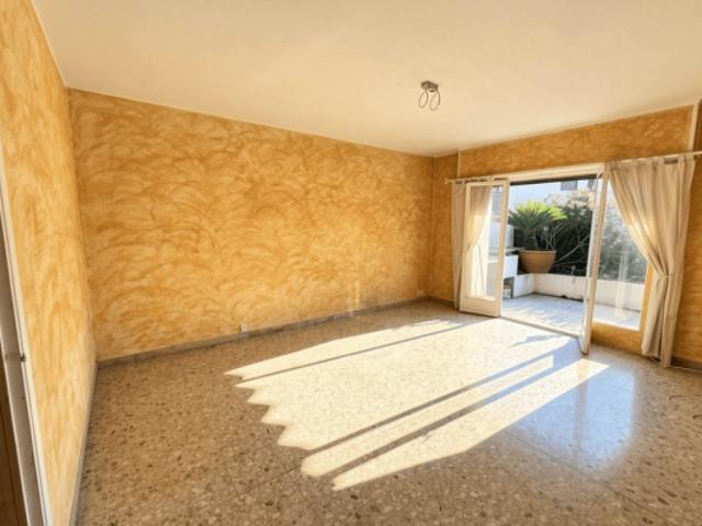 Appartement vente à Grasse, Le Cannet