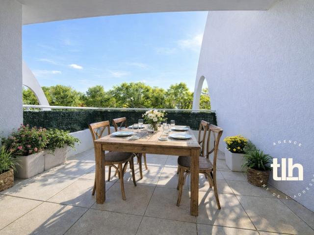 Appartement vente à Montpellier, La Grande-motte