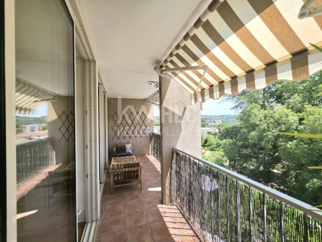 Appartement location à Grasse