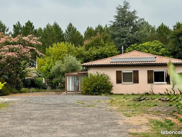 Maison vente à Le Temple