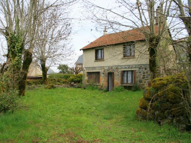 Maison vente à Thérondels