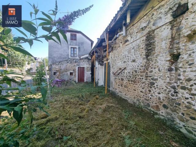Maison vente à Pau, Artigueloutan
