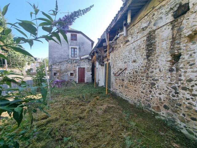 Maison vente à Pau, Pau Nord