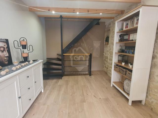 Maison vente à Nîmes, Montfrin