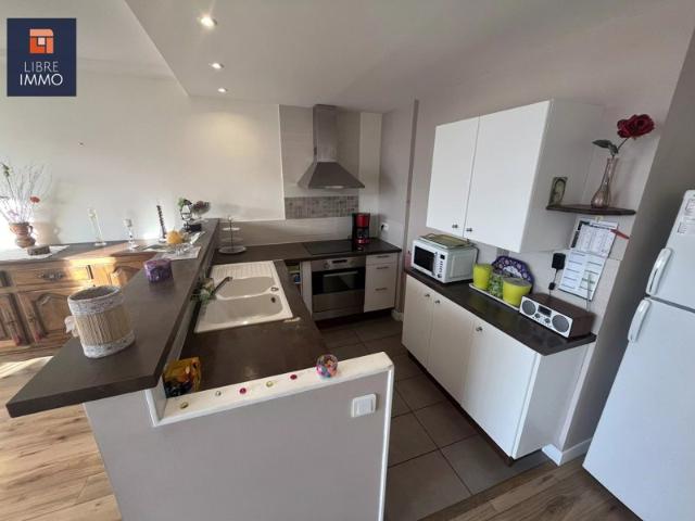 Appartement vente à Pau