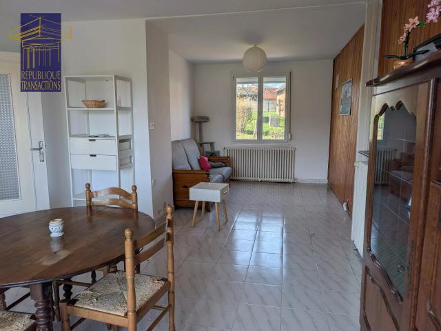 Maison vente à Viscolon, Voudenay