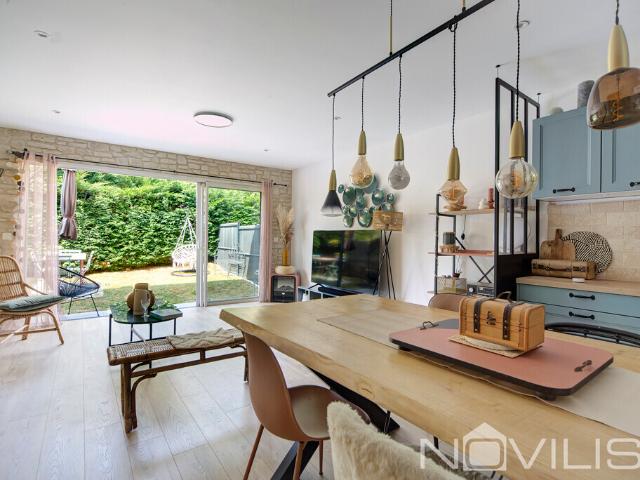 Villa vente à Toulouse, Saint-jean