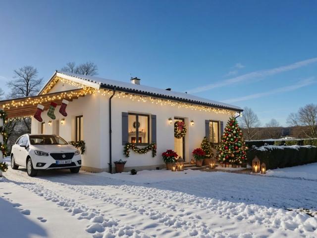Maison vente à France métropolitaine, Romagnat