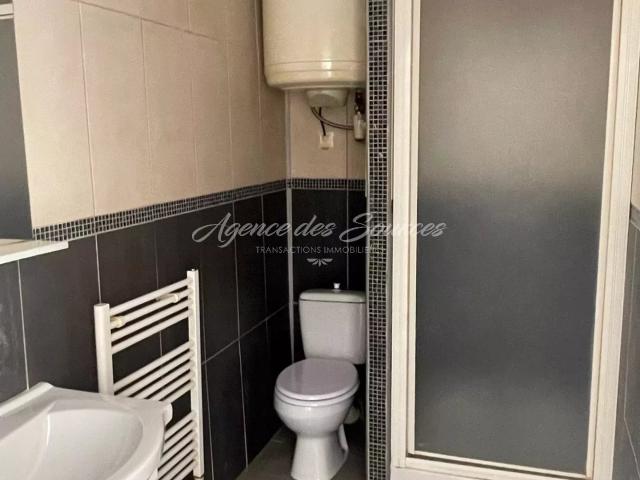 Appartement vente à Brignoles, Barjols