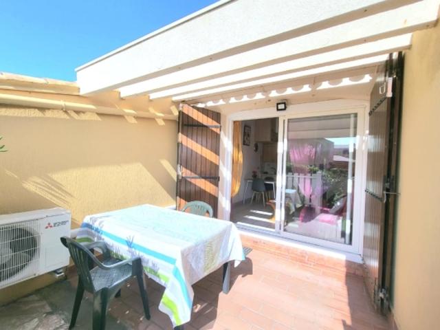 Appartement vente à Béziers, Agde