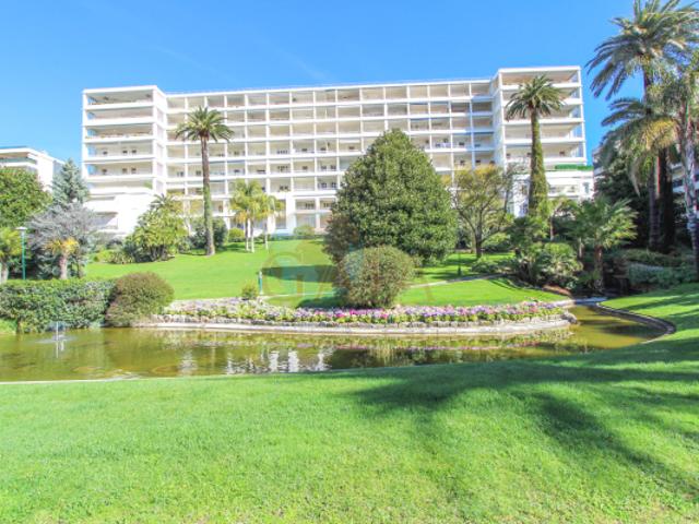 Appartement vente à Grasse, Cannes