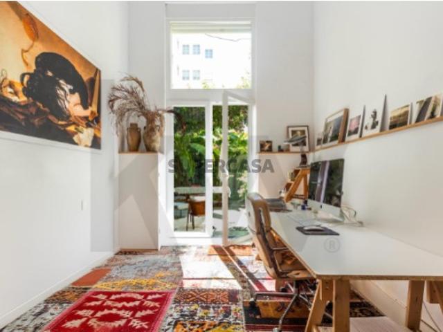Casa venda em Avenidas Novas, Lisboa