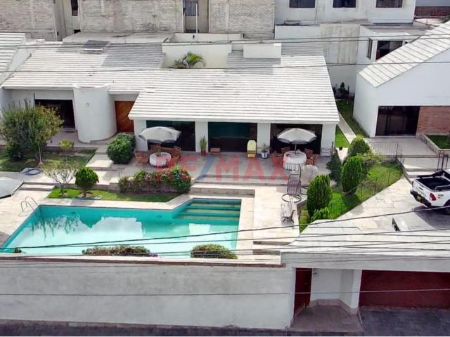 Casa venta en Tacna