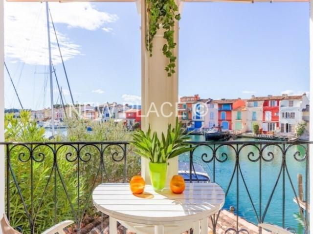 Appartement vente à Arrondissement de Draguignan, Grimaud