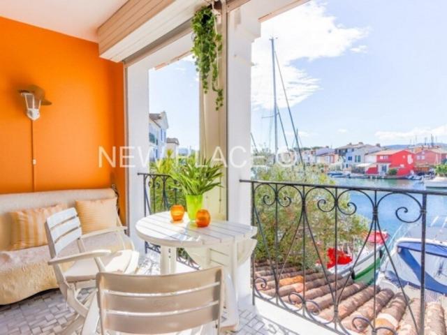 Appartement vente à Grimaud, Var