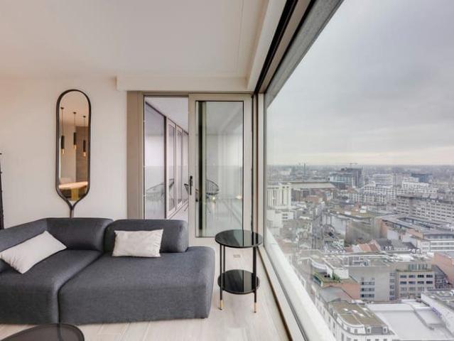 Appartement location à Antwerpen