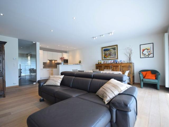Appartement location à Vijfwegen, Roeselare