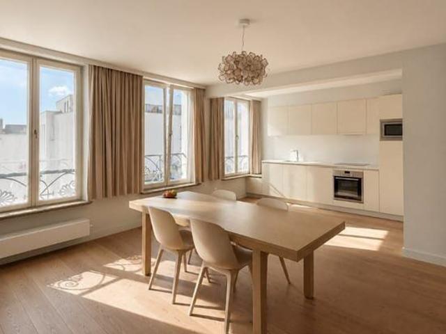 Appartement location à Desteldonk, Oost-Vlaanderen