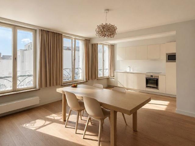 Appartement location à Desteldonk, Oost-Vlaanderen