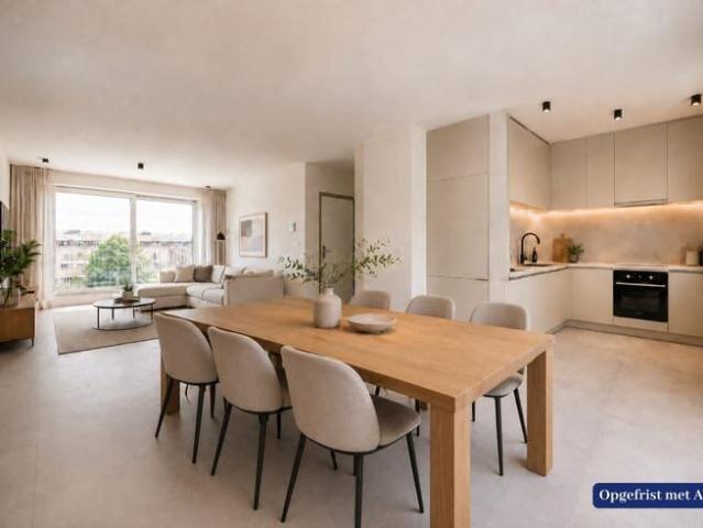 Appartement location à Antwerpen