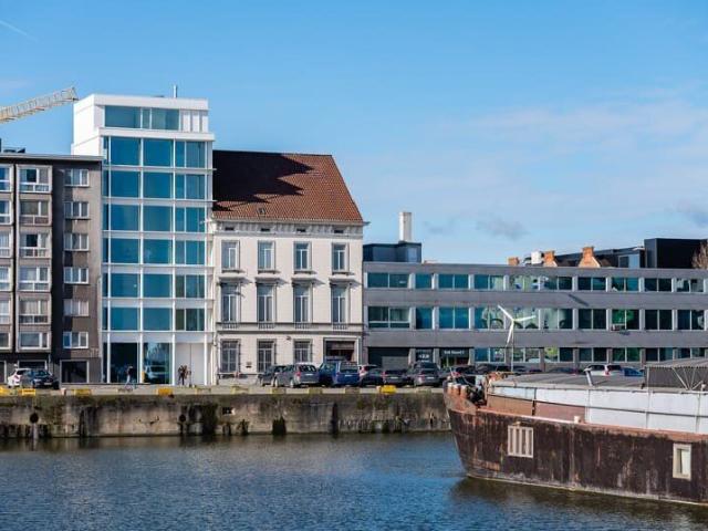 Appartement location à Desteldonk, Oost-Vlaanderen