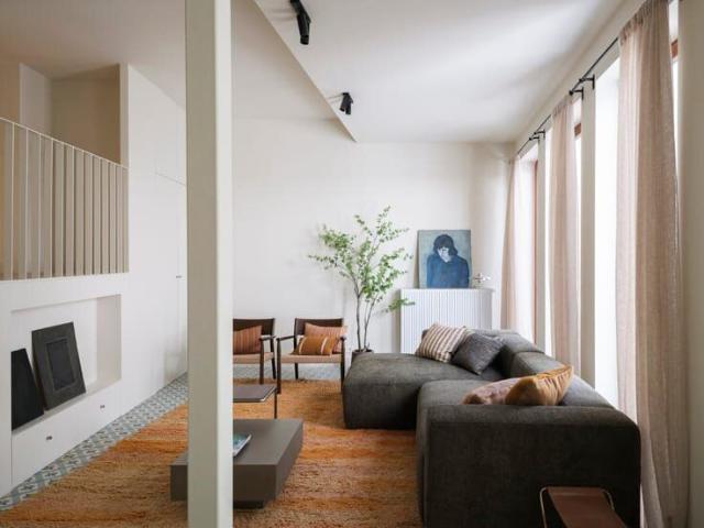 Appartement location à Desteldonk, Oost-Vlaanderen
