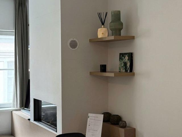 Appartement location à Desteldonk, Oost-Vlaanderen