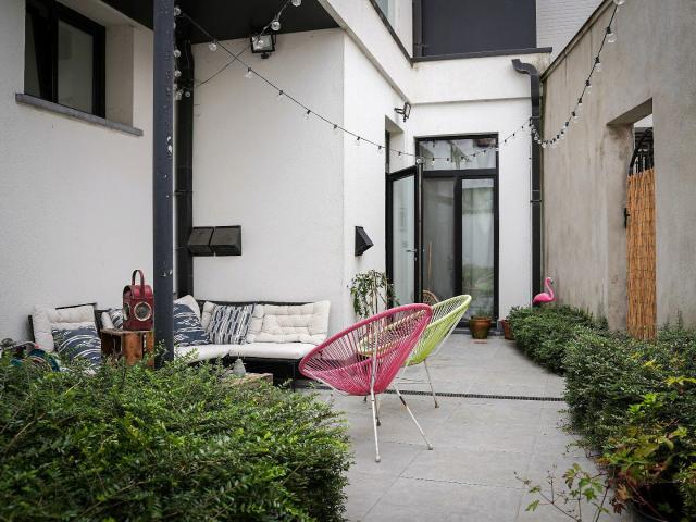 Appartement location à Desteldonk, Oost-Vlaanderen