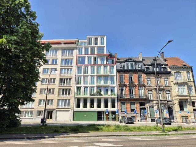 Appartement location à Desteldonk, Oost-Vlaanderen