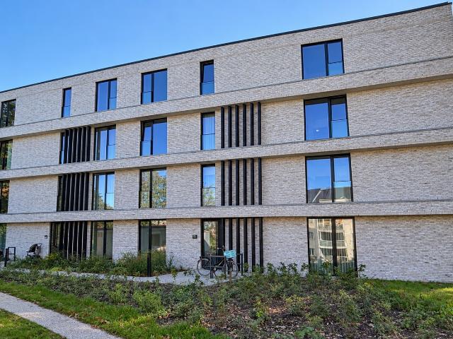 Appartement location à Vlakveld, Genk