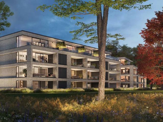 Appartement location à Genk, Limburg