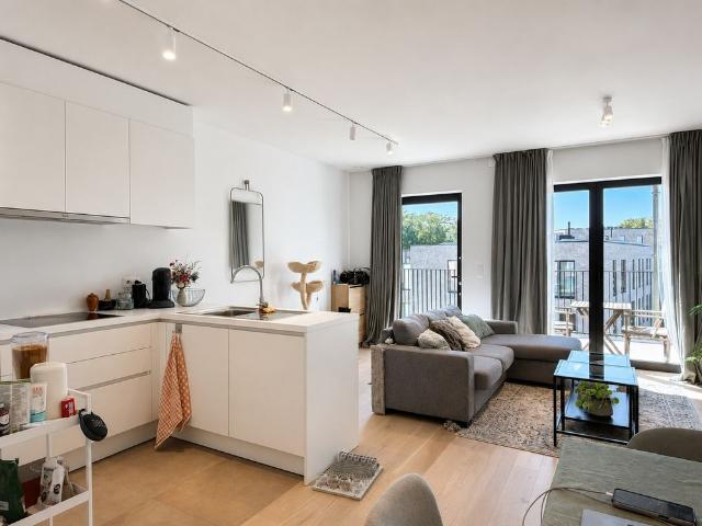 Appartement location à Desteldonk, Oost-Vlaanderen