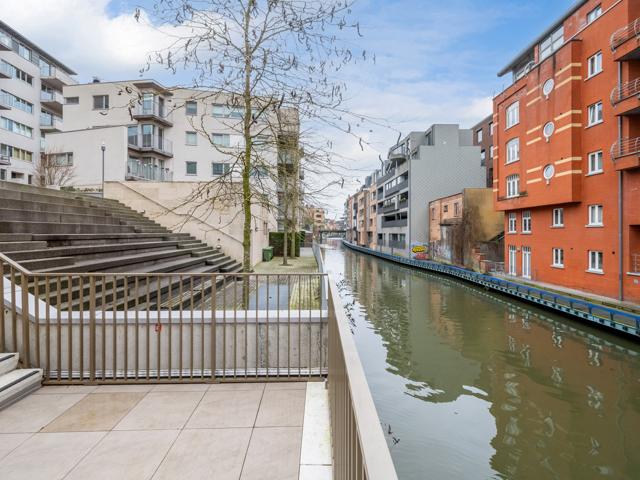 Appartement location à Desteldonk, Oost-Vlaanderen