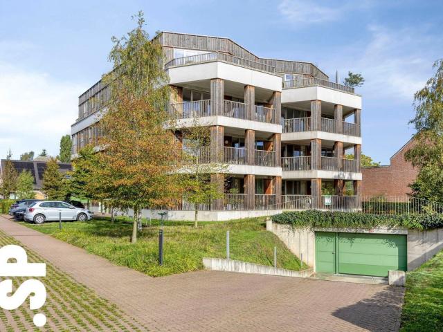 Appartement location à Geel