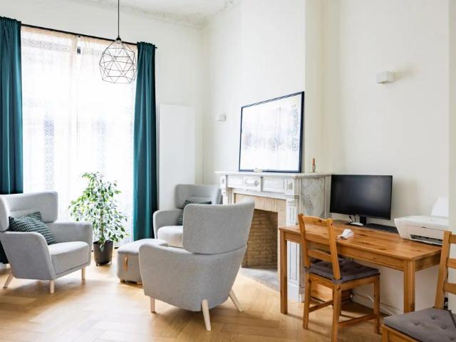 Appartement location à Lava, Brabant