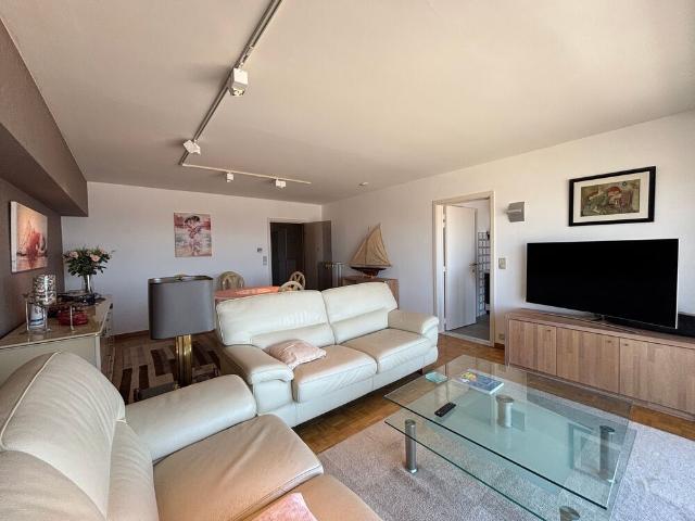 Appartement location à Blankenberghe, West-Vlaanderen