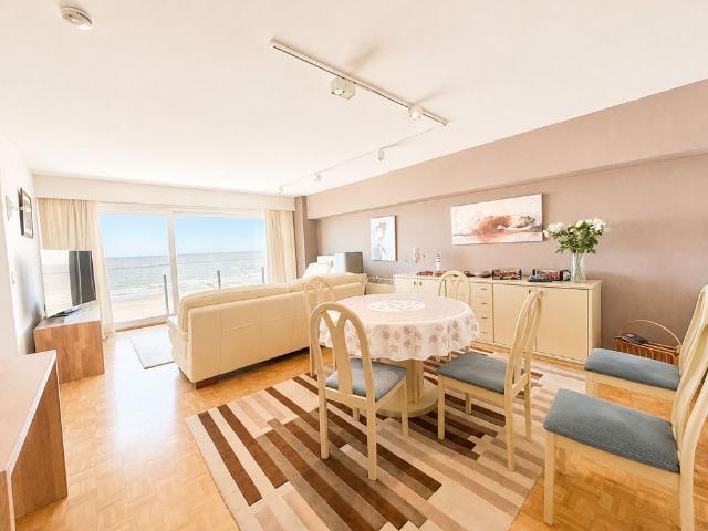 Appartement location à Blankenberghe, West-Vlaanderen