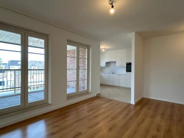 Appartement location à Haacht, Brabant